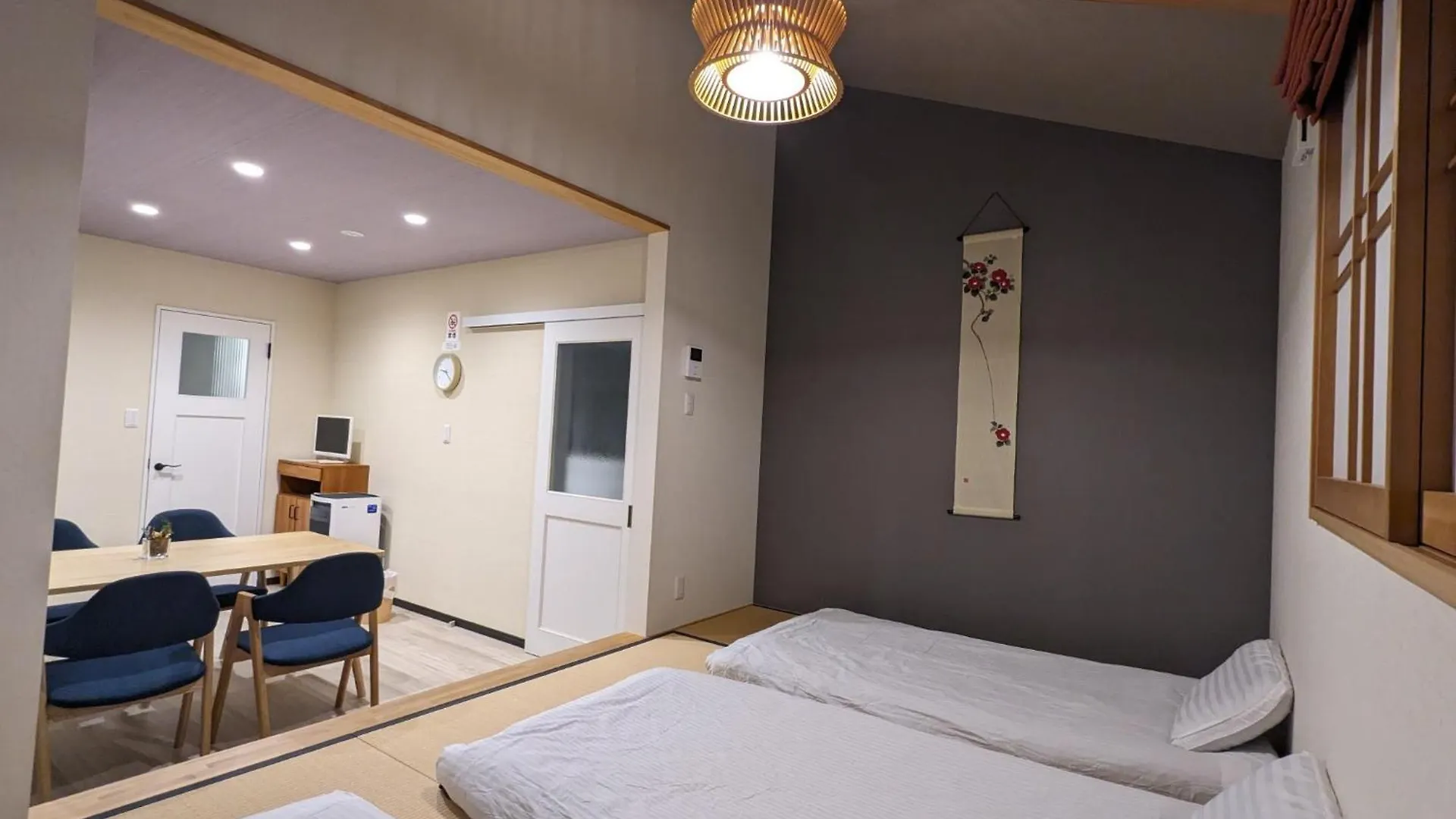 Apartment Higashiyama-Ku - Vacation Stay 19776V Kyoto