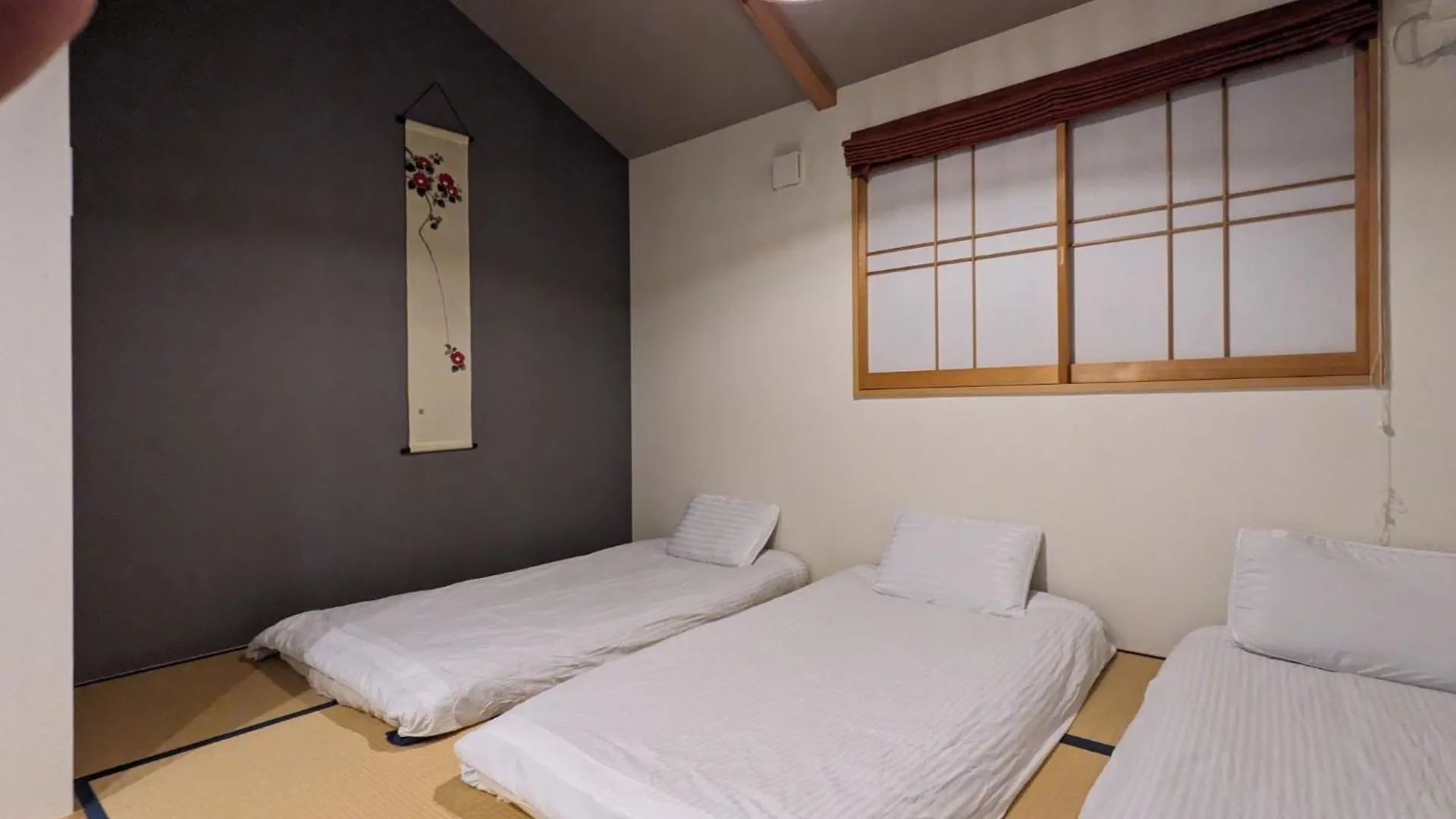 Apartment Higashiyama-Ku - Vacation Stay 19776V Kyoto
